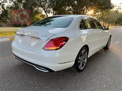 مرسيدس بنز C-Class